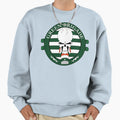 Green Brigade T-Shirt - Fun Novelty Design Men Women - T-Shirt, Sweatshirt, Hoodie