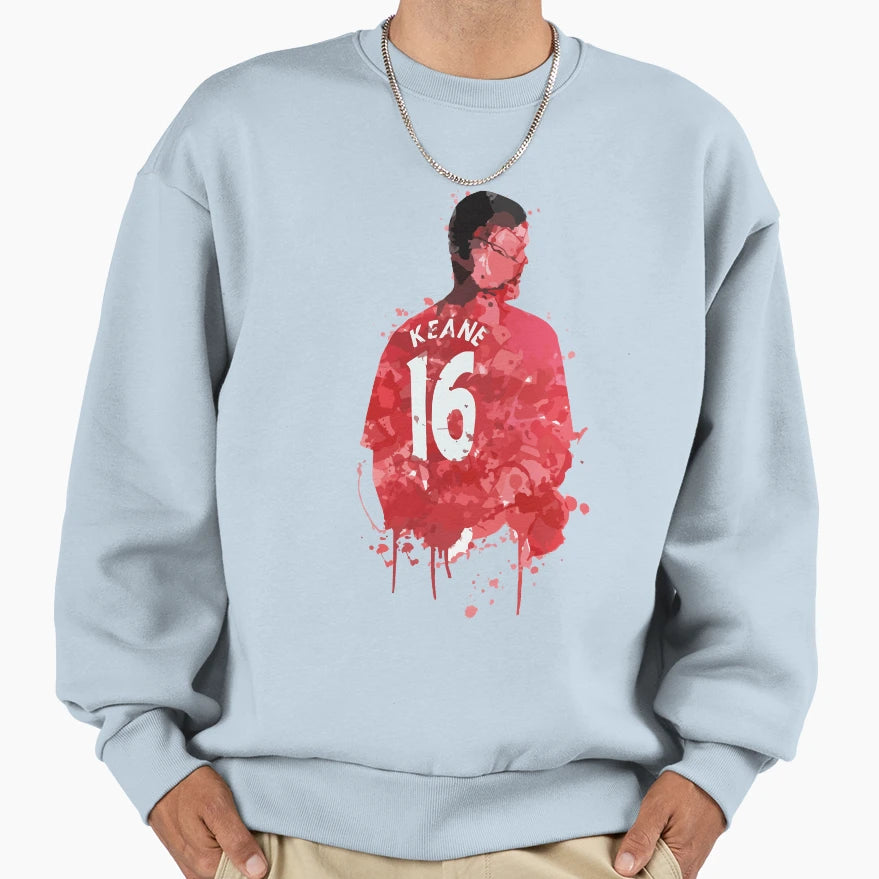 Copy BP Sweatshirt - Custom Art Print Unisex - T-Shirt, Sweatshirt, Hoodie