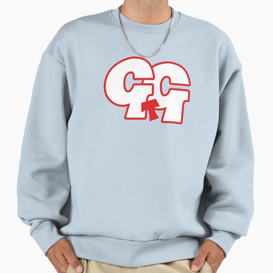 Gordon Gopher Sweatshirt - Streetwear Style for Adults - T-Shirt, Sweatshirt, Hoodie