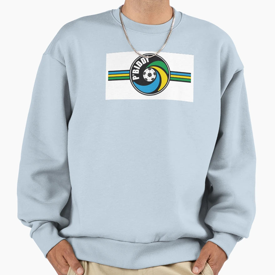 Pbiddy Cosmos Sweatshirt - Graphic Print Men Women - T-Shirt, Sweatshirt, Hoodie