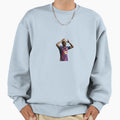 Yamal Corona Barcelona Sweatshirt - Custom Art Print Men Women - T-Shirt, Sweatshirt, Hoodie