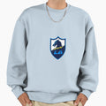 Los Angeles Chargers Sweatshirt - Custom Art Print for Adults - T-Shirt, Sweatshirt, Hoodie