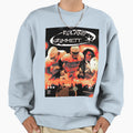 Roland Sweatshirt - Trendy Graphic for Adults - T-Shirt, Sweatshirt, Hoodie