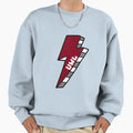 Uwl University Wisconsin La Sweatshirt - Casual Everyday Wear Unisex - T-Shirt, Sweatshirt, Hoodie