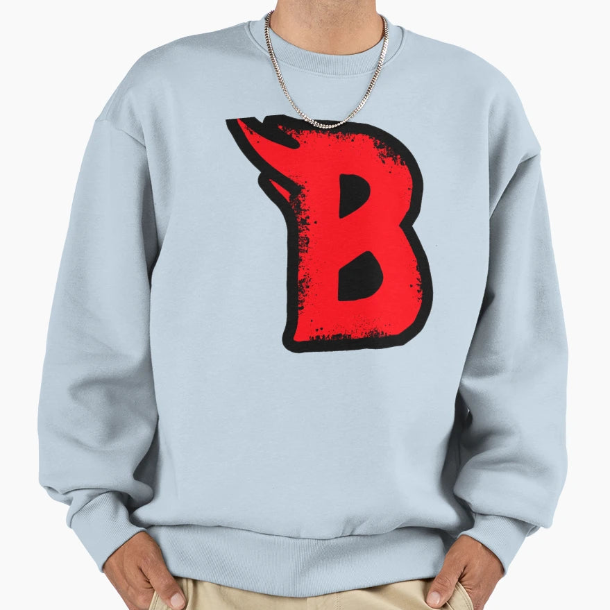 Beastars Art Sweatshirt - Streetwear Style Unisex - T-Shirt, Sweatshirt, Hoodie