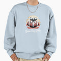Game Day Girlie Sweatshirt - Streetwear Style Unisex - T-Shirt, Sweatshirt, Hoodie