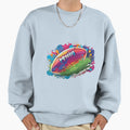 Game Day Spectacle 599 Sweatshirt - Trendy Graphic Unisex - T-Shirt, Sweatshirt, Hoodie