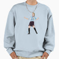 Gabriel Batigol Batistuta Sweatshirt - Casual Everyday Wear Men Women - T-Shirt, Sweatshirt, Hoodie