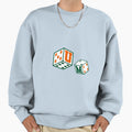 Umiami Beer Die Sweatshirt - Novelty Apparel Unisex - T-Shirt, Sweatshirt, Hoodie