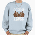 Fantasy Football Loser Sweatshirt - Aesthetic Graphic Men Women - T-Shirt, Sweatshirt, Hoodie
