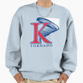 Tornados Gifts Sweatshirt - Custom Art Print Men Women - T-Shirt, Sweatshirt, Hoodie