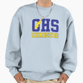 Ohs Chargers Sweatshirt - Streetwear Style Men Women - T-Shirt, Sweatshirt, Hoodie