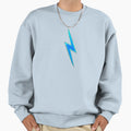 Power Taylor Bolt Sweatshirt - Unique Graphic for Adults - T-Shirt, Sweatshirt, Hoodie