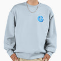 Letter G Gamma Sweatshirt - Unique Graphic Unisex - T-Shirt, Sweatshirt, Hoodie