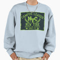 League Campus Sweatshirt - Streetwear Style Men Women - T-Shirt, Sweatshirt, Hoodie