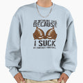 Fantasy Football Last Place Award Sweatshirt - Graphic Print Unisex - T-Shirt, Sweatshirt, Hoodie