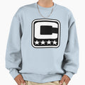 Captain Football And T-Shirt - Streetwear Style Men Women - T-Shirt, Sweatshirt, Hoodie