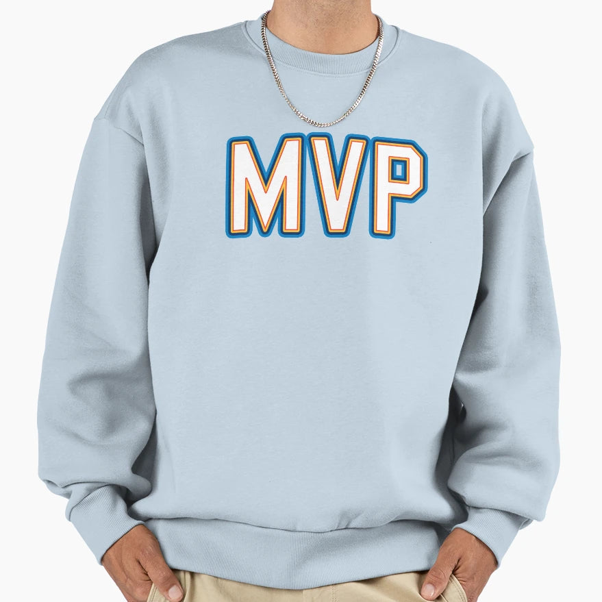 Shai Mvp Sweatshirt - Casual Everyday Wear Unisex - T-Shirt, Sweatshirt, Hoodie