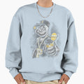 Popeye Get More Spinach Brand Sweatshirt - Minimalist Print Men Women - T-Shirt, Sweatshirt, Hoodie