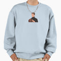 Oliver Wood Sweatshirt - Aesthetic Graphic Unisex - T-Shirt, Sweatshirt, Hoodie