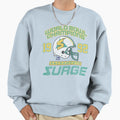 Sacramento Surge Champions Sweatshirt - Minimalist Print Unisex - T-Shirt, Sweatshirt, Hoodie