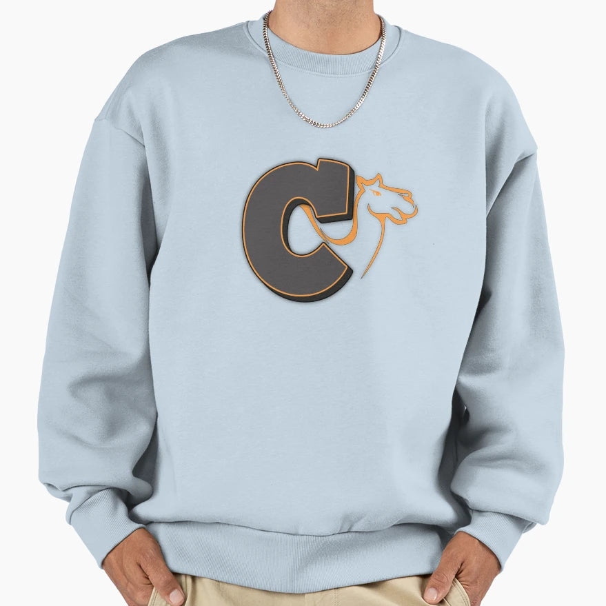 Campbell Camels Sweatshirt - Unique Graphic Men Women - T-Shirt, Sweatshirt, Hoodie