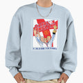 England World Cup Carry Inspired Sweatshirt - Minimalist Print for Adults - T-Shirt, Sweatshirt, Hoodie