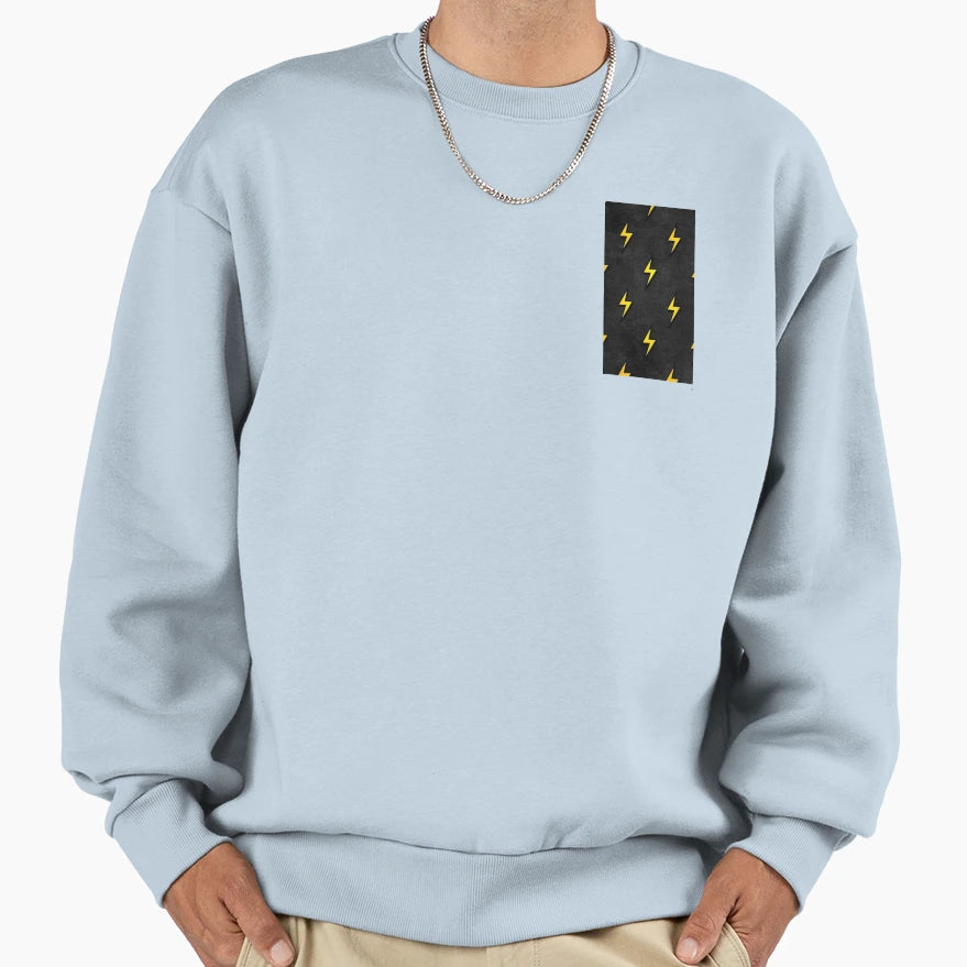 404 Sweatshirt - Casual Everyday Wear Unisex - T-Shirt, Sweatshirt, Hoodie
