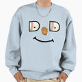 Baseball Dad Sweatshirt - Unique Graphic for Adults - T-Shirt, Sweatshirt, Hoodie
