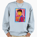 Lamine Yamal Sweatshirt - Streetwear Style Men Women - T-Shirt, Sweatshirt, Hoodie