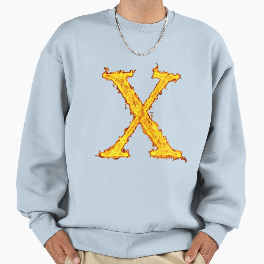 Xxxxxxx Sweatshirt - Graphic Print Unisex - T-Shirt, Sweatshirt, Hoodie