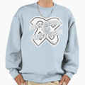 Pretending Or Practicing Grey Shad Sweatshirt - Unique Graphic Men Women - T-Shirt, Sweatshirt, Hoodie