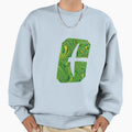 New Uncc Logo Sweatshirt - Custom Art Print Unisex - T-Shirt, Sweatshirt, Hoodie