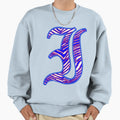 Every Time I Die Stripes Sweatshirt - Streetwear Style Men Women - T-Shirt, Sweatshirt, Hoodie