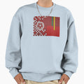 Soccer Porto Alegre Model Sweatshirt - Novelty Apparel Men Women - T-Shirt, Sweatshirt, Hoodie