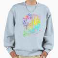 I Know I Play Like Football Sweatshirt - Novelty Apparel for Adults - T-Shirt, Sweatshirt, Hoodie