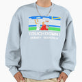 Tecmo Bobby Boucher Touchdown Sweatshirt - Aesthetic Graphic Men Women - T-Shirt, Sweatshirt, Hoodie
