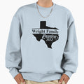 Family Reunion Dark 2022 Sweatshirt - Custom Art Print Unisex - T-Shirt, Sweatshirt, Hoodie