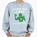 Green Bay Football 12 Sweatshirt - Trendy Graphic Men Women - T-Shirt, Sweatshirt, Hoodie