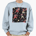 American Football Sweatshirt - Fun Novelty Design Men Women - T-Shirt, Sweatshirt, Hoodie