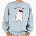 Listen To Your Coach Sweatshirt - Unique Graphic Men Women - T-Shirt, Sweatshirt, Hoodie