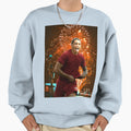 Darwin Nunez Explosion Sweatshirt - Novelty Apparel Men Women - T-Shirt, Sweatshirt, Hoodie