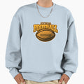 Fantasy Football Sweatshirt - Casual Everyday Wear for Adults - T-Shirt, Sweatshirt, Hoodie