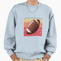 Bishop Sycamore Totally Real Varsity Sweatshirt - Graphic Print for Adults - T-Shirt, Sweatshirt, Hoodie
