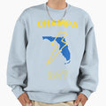 Champa Tampa Bay Sweatshirt - Trendy Graphic Unisex - T-Shirt, Sweatshirt, Hoodie
