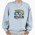 Touchdowns Im Watching Touch Points Sweatshirt - Unique Graphic Unisex - T-Shirt, Sweatshirt, Hoodie