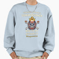 Fantasy Football Commissioner Sweatshirt - Custom Art Print Men Women - T-Shirt, Sweatshirt, Hoodie