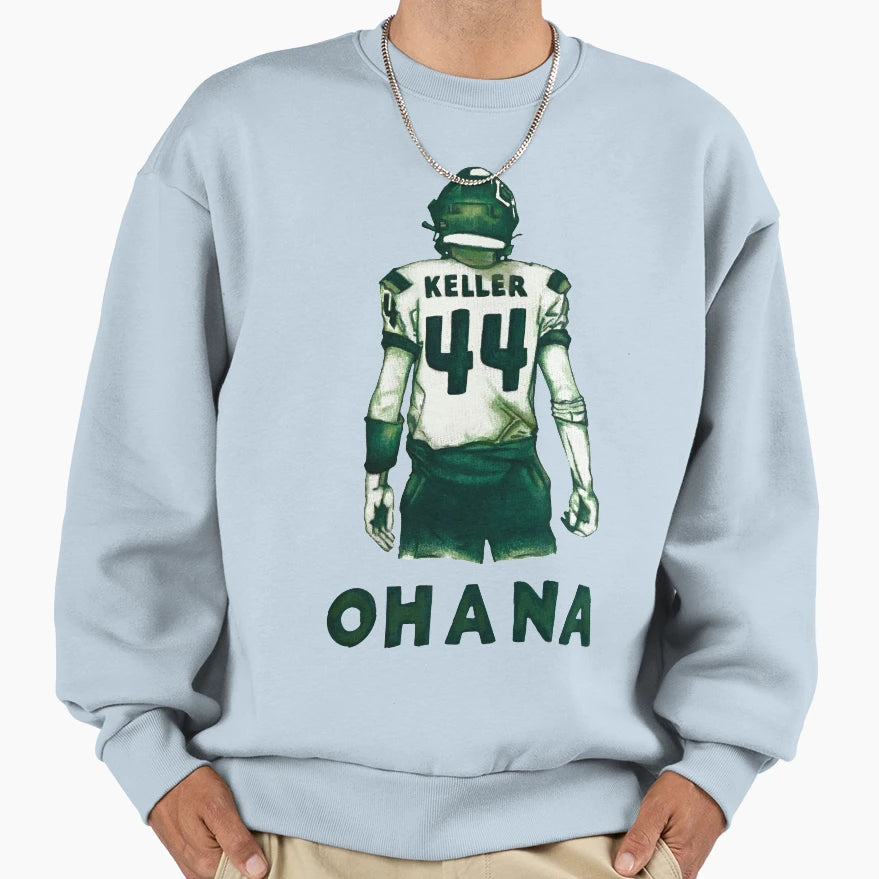 Colton Sweatshirt - Fun Novelty Design Men Women - T-Shirt, Sweatshirt, Hoodie