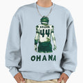 Colton Sweatshirt - Fun Novelty Design Men Women - T-Shirt, Sweatshirt, Hoodie