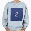 Vinicus Madrid Sweatshirt - Fun Novelty Design for Adults - T-Shirt, Sweatshirt, Hoodie